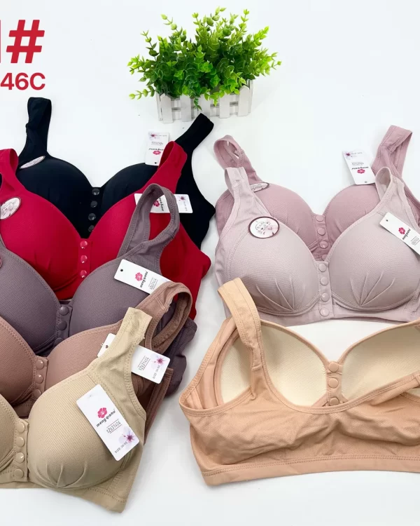 Wholesale Plus Size Bra C Cup (BC1) - China lingerie manufacturer & supplier