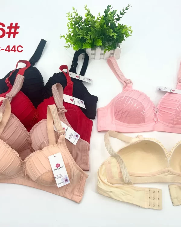 Wholesale Plus Size Bra C Cup (C06) - China lingerie manufacturer & supplier