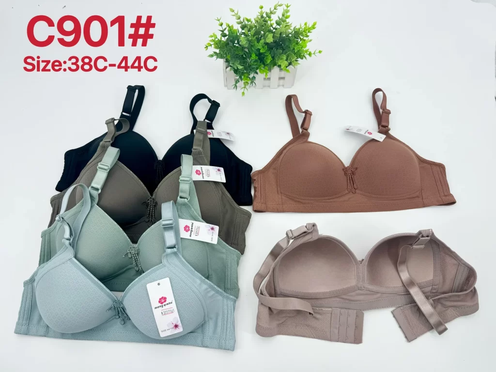 Wholesale Plus Size Bra C Cup (C901) - China lingerie manufacturer & supplier