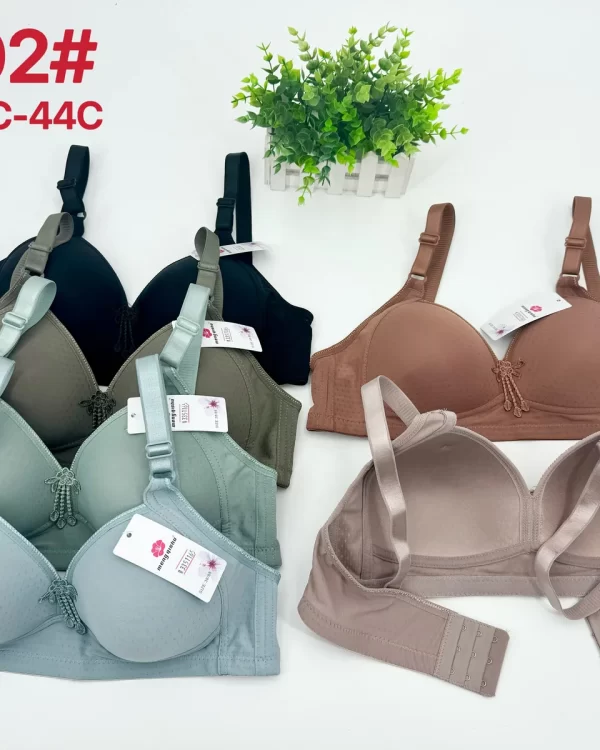 Wholesale Plus Size Bra C Cup (C902) - China lingerie manufacturer & supplier