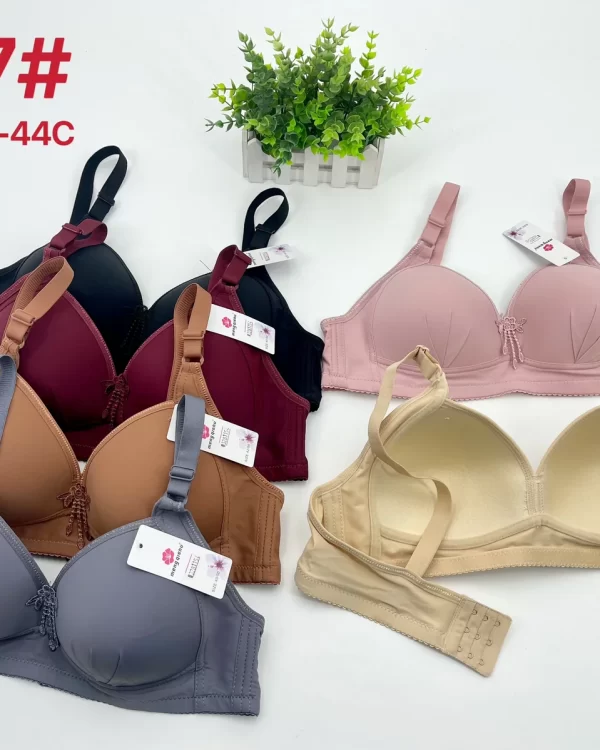 Wholesale Plus Size Bra C Cup (D27) - China lingerie manufacturer & supplier