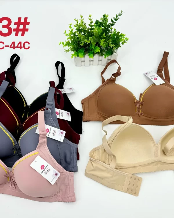 Wholesale Plus Size Bra C Cup (D33) - China lingerie manufacturer & supplier