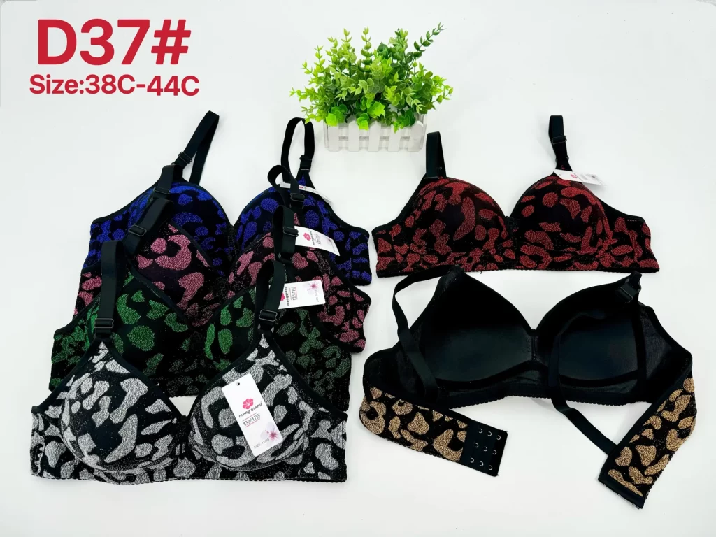 Wholesale Plus Size Bra C Cup (D37) - China lingerie manufacturer & supplier