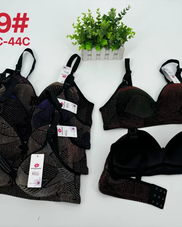 Wholesale Plus Size Bra C Cup (D39) - China lingerie manufacturer & supplier