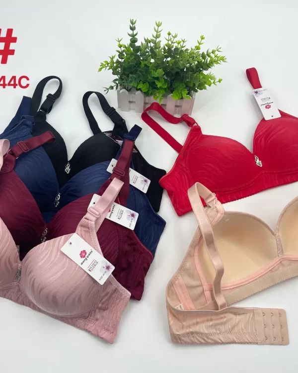 Wholesale Plus Size Bra C Cup (K2) - China lingerie manufacturer & supplier