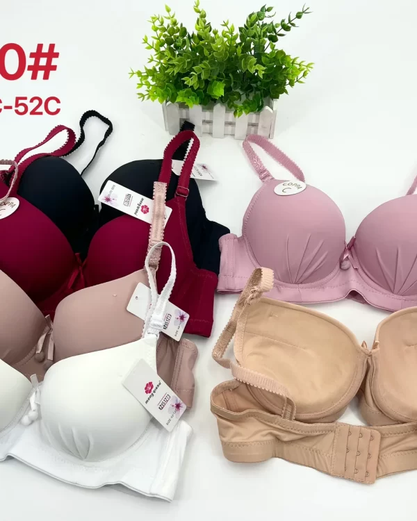 Wholesale Plus Size Bra C Cup (S300) - China lingerie manufacturer & supplier