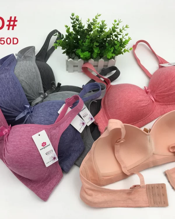 Wholesale Plus Size bra D cup model 028D from factory 232 - China lingerie manufacturer & supplier