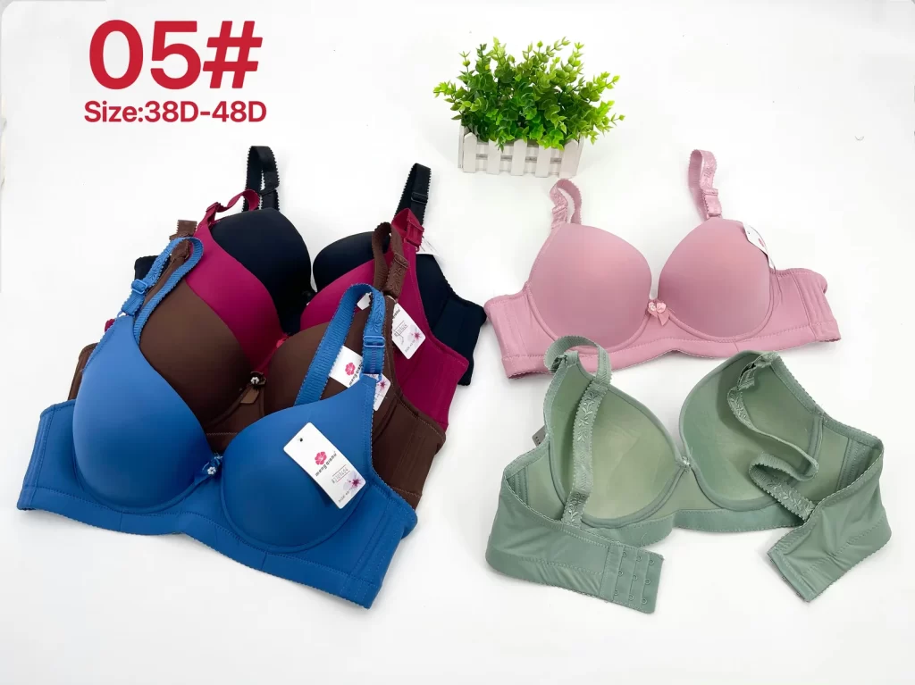 Wholesale Plus Size Bra D Cup (05) - China lingerie manufacturer & supplier