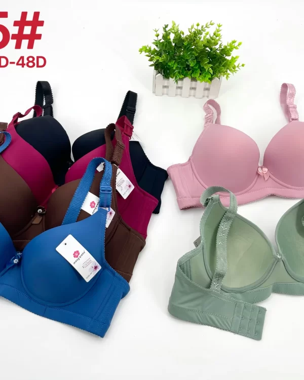 Wholesale Plus Size Bra D Cup (05) - China lingerie manufacturer & supplier