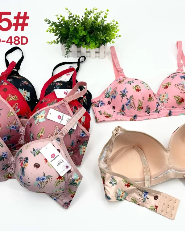 Wholesale Plus Size Bra D Cup (1025) - China lingerie manufacturer & supplier