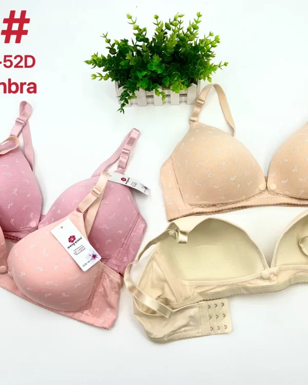 Wholesale Plus Size bra D cup model 145 from factory 278 - China lingerie manufacturer & supplier