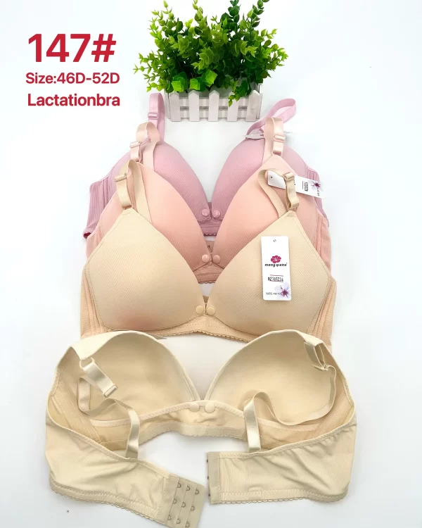 Wholesale Plus Size bra D cup model 147 from factory 278 - China lingerie manufacturer & supplier