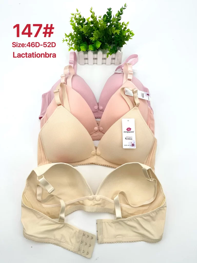 Wholesale Plus Size bra D cup model 147 from factory 278 - China lingerie manufacturer & supplier