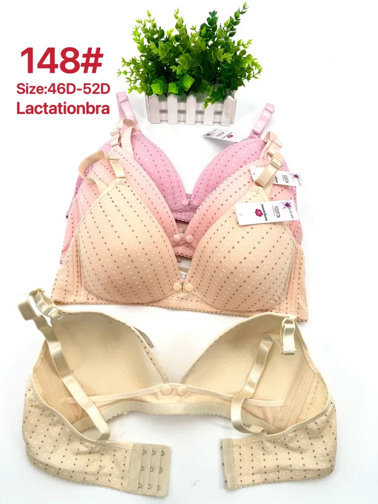 Wholesale Plus Size bra D cup model 148 from factory 278 - China lingerie manufacturer & supplier