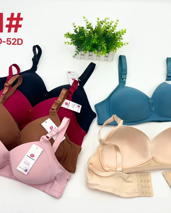 Wholesale Plus Size bra D cup model 171 from factory 278 - China lingerie manufacturer & supplier
