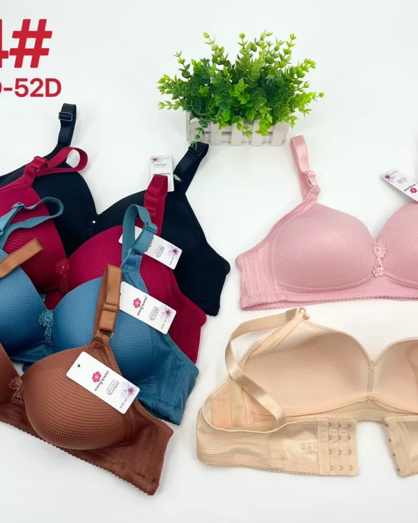 Wholesale Plus Size bra D cup model 174 from factory 278 - China lingerie manufacturer & supplier