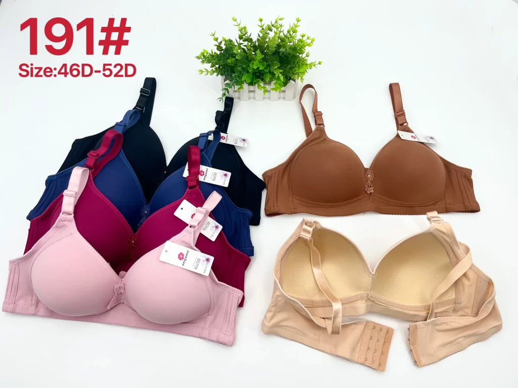 Wholesale Plus Size Bra D Cup (191) - China lingerie manufacturer & supplier