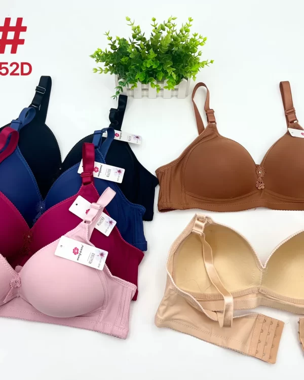 Wholesale Plus Size Bra D Cup (191) - China lingerie manufacturer & supplier