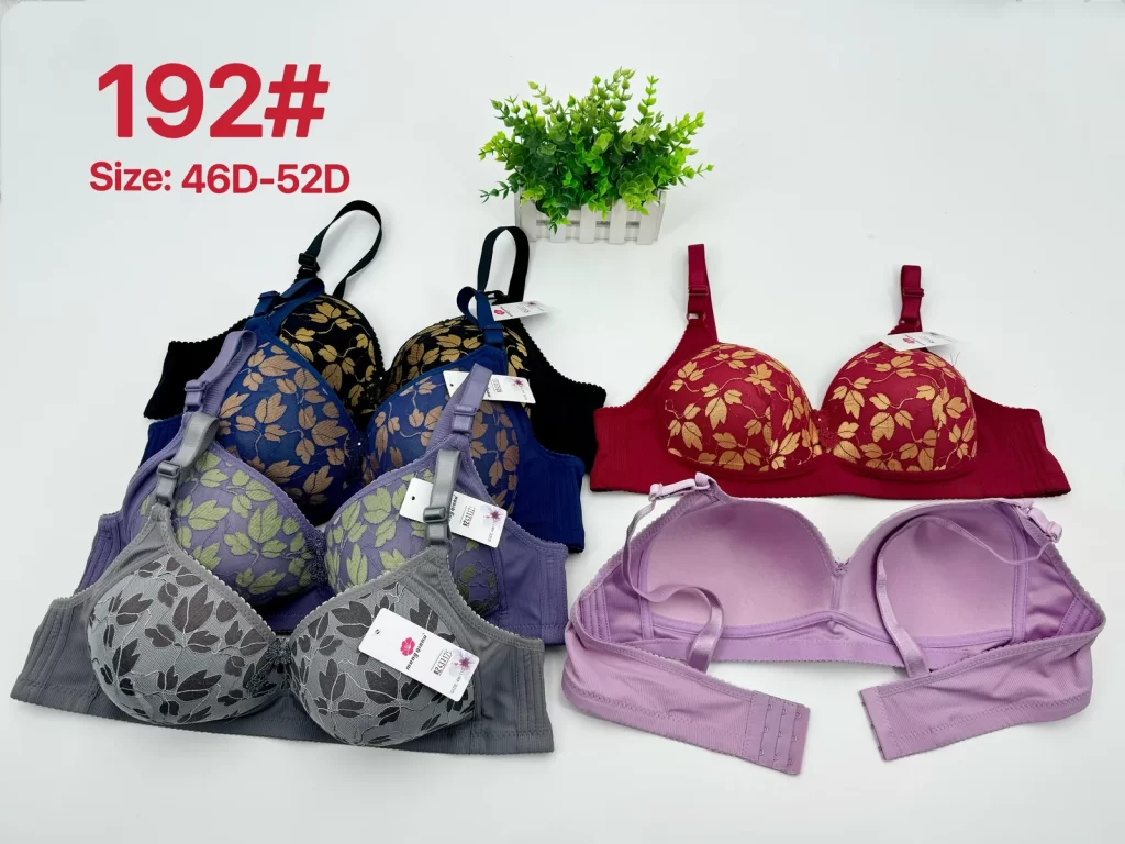 Wholesale Plus Size Bra D Cup (192) - China lingerie manufacturer & supplier