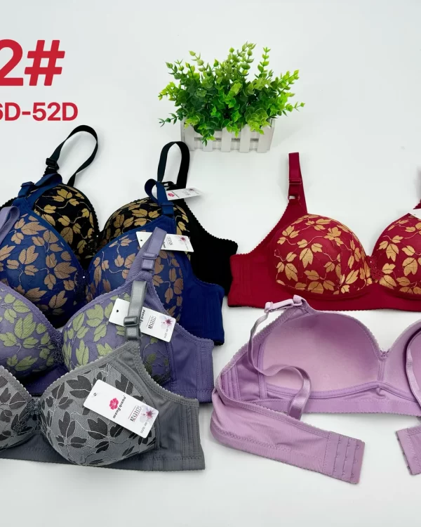Wholesale Plus Size Bra D Cup (192) - China lingerie manufacturer & supplier