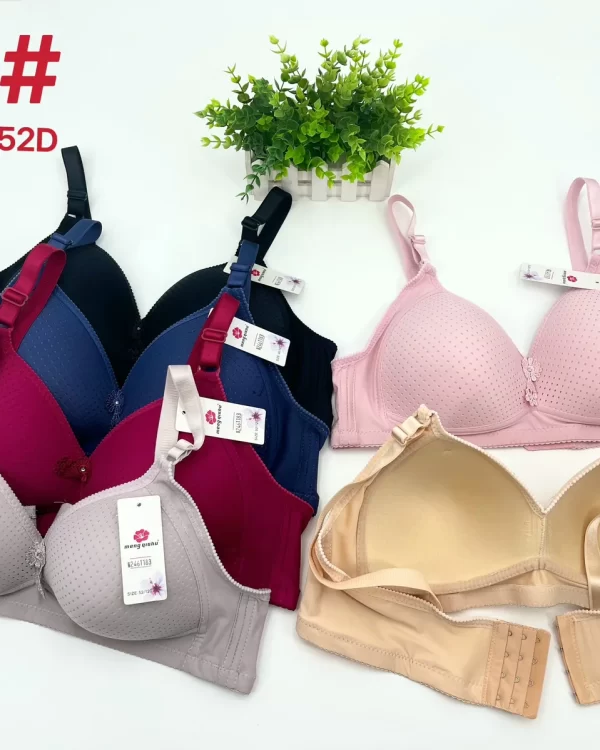 Wholesale Plus Size Bra D Cup (192) - China lingerie manufacturer & supplier