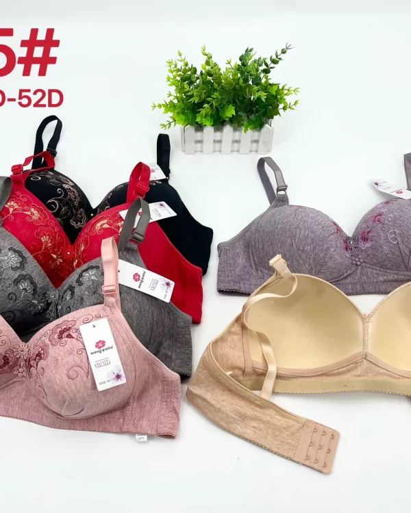 Wholesale Plus Size Bra D Cup (195) - China lingerie manufacturer & supplier