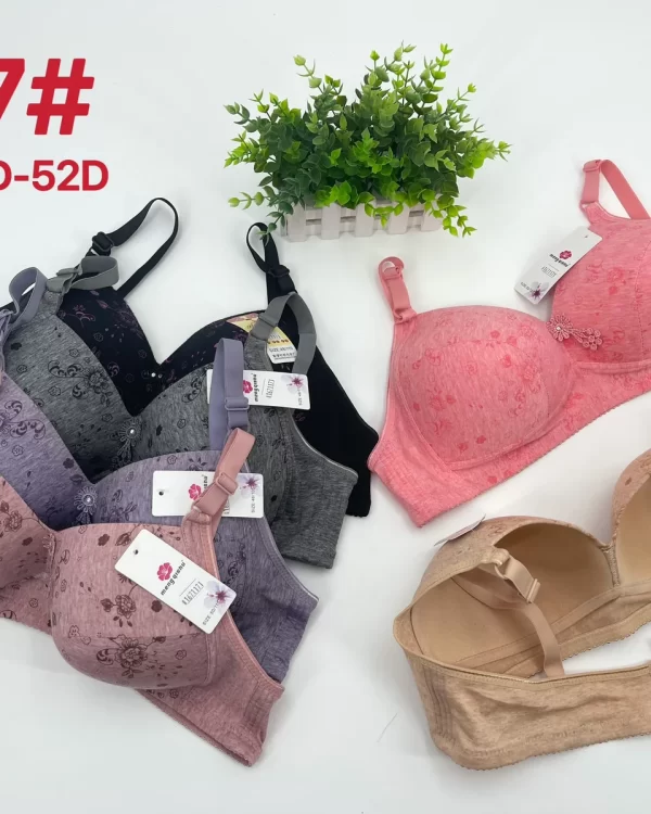 Wholesale Plus Size Bra D Cup (197) - China lingerie manufacturer & supplier