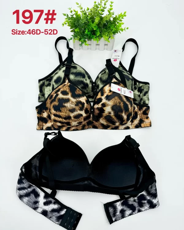 Wholesale Plus Size Bra D Cup (197) - China lingerie manufacturer & supplier