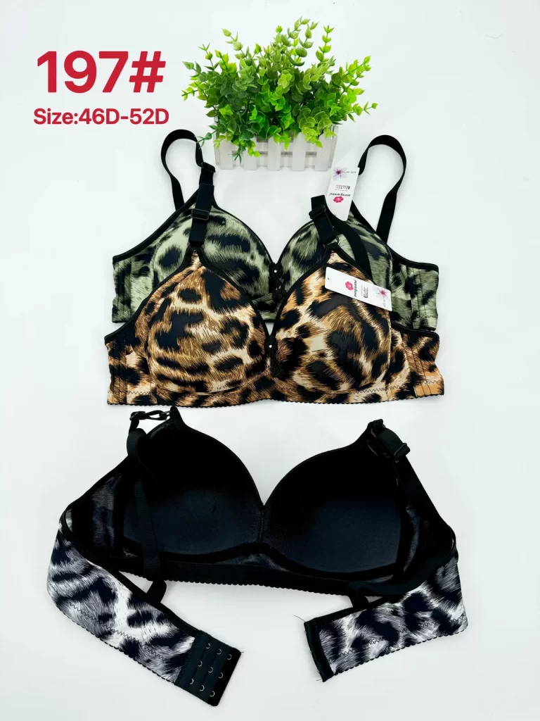Wholesale Plus Size Bra D Cup (197) - China lingerie manufacturer & supplier