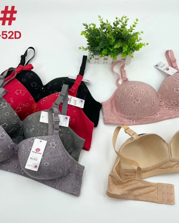 Wholesale Plus Size Bra D Cup (198) - China lingerie manufacturer & supplier