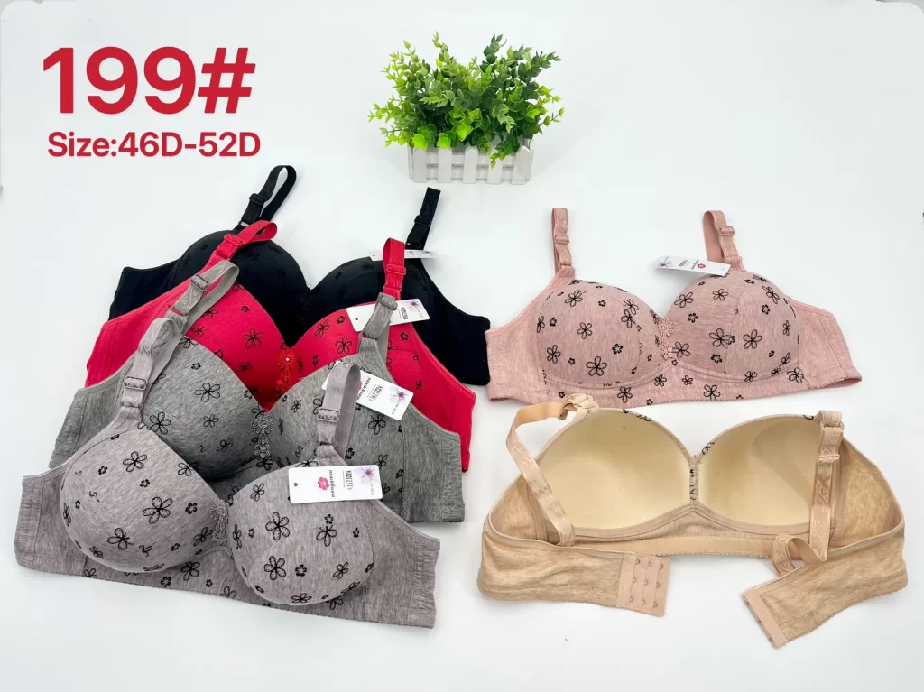 Wholesale Plus Size Bra D Cup (199) - China lingerie manufacturer & supplier