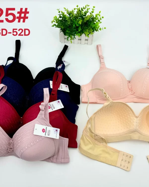 Wholesale Plus Size Bra D Cup (2025) - China lingerie manufacturer & supplier