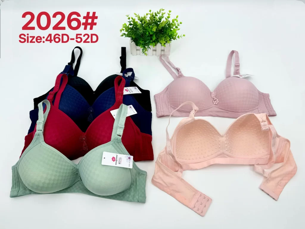 Wholesale Plus Size Bra D Cup (2026) - China lingerie manufacturer & supplier