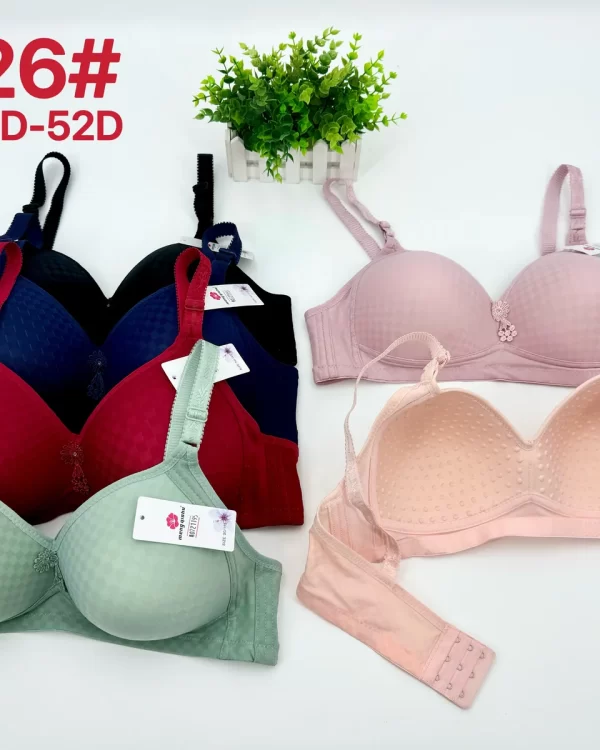 Wholesale Plus Size Bra D Cup (2026) - China lingerie manufacturer & supplier