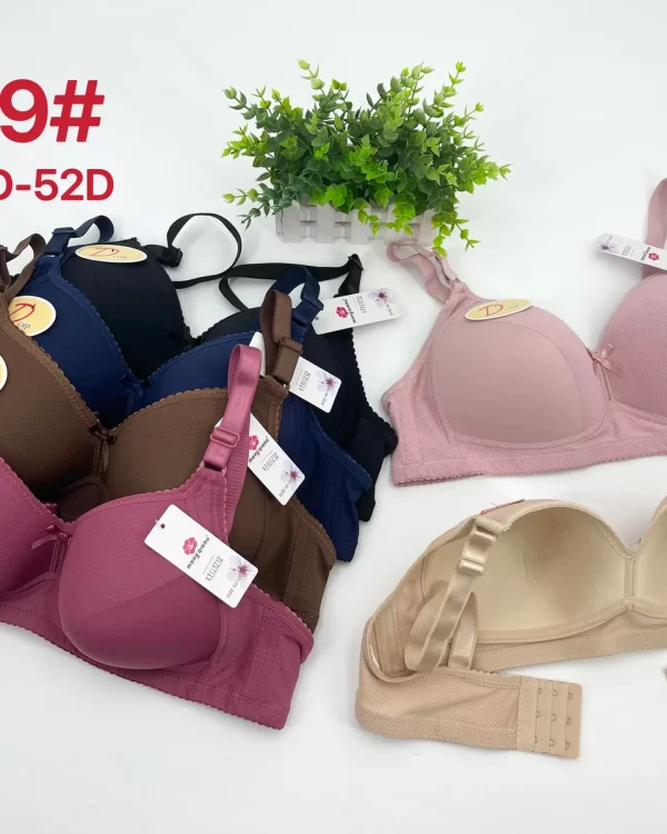 Wholesale Plus Size Bra D Cup (2139) - China lingerie manufacturer & supplier