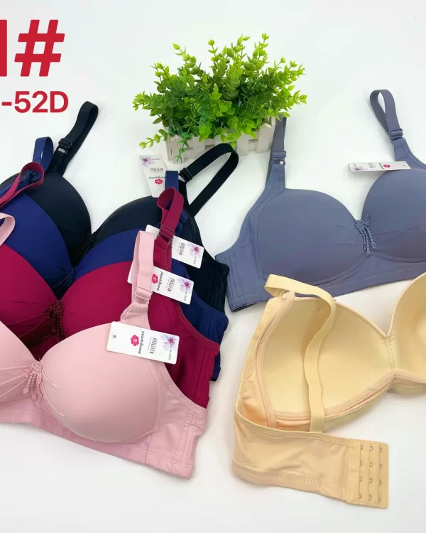 Wholesale Plus Size Bra D Cup (301) - China lingerie manufacturer & supplier