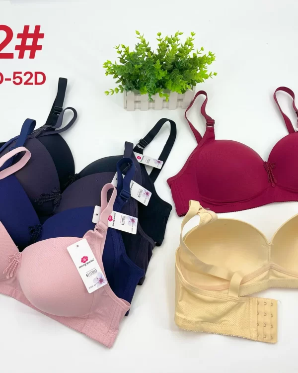 Wholesale Plus Size Bra D Cup (302) - China lingerie manufacturer & supplier