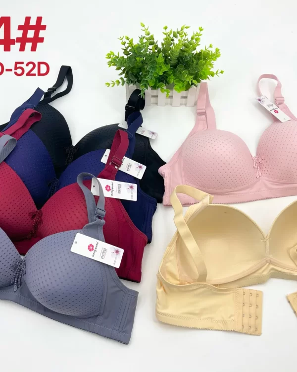 Wholesale Plus Size Bra D Cup (304) - China lingerie manufacturer & supplier