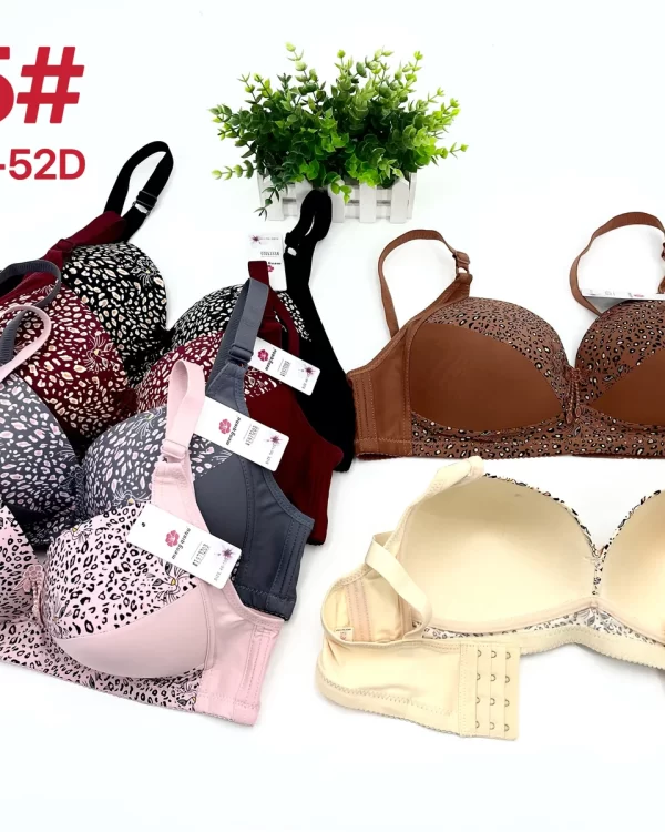 Wholesale Plus Size Bra D Cup (305) - China lingerie manufacturer & supplier