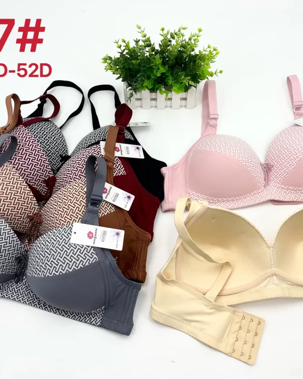 Wholesale Plus Size Bra D Cup (307) - China lingerie manufacturer & supplier