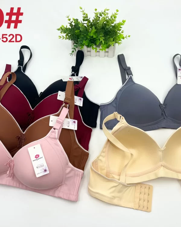 Wholesale Plus Size bra D cup model 309 from factory 197 - China lingerie manufacturer & supplier