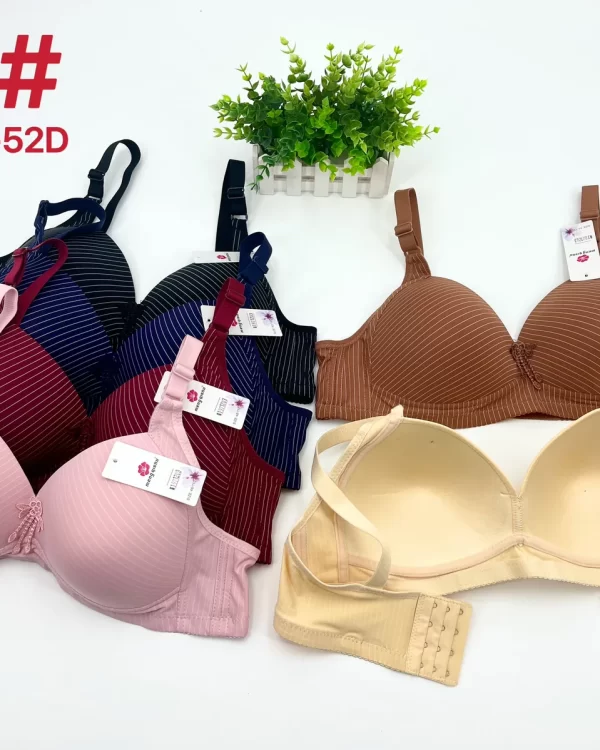 Wholesale Plus Size Bra D Cup (311) - China lingerie manufacturer & supplier