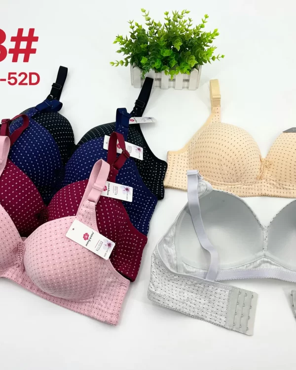 Wholesale Plus Size Bra D Cup (313) - China lingerie manufacturer & supplier
