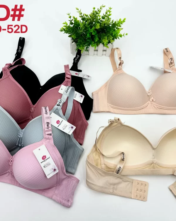 Wholesale Plus Size Bra D Cup (318D) - China lingerie manufacturer & supplier