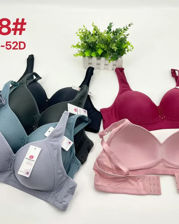 Wholesale Plus Size Bra D Cup (3268) - China lingerie manufacturer & supplier