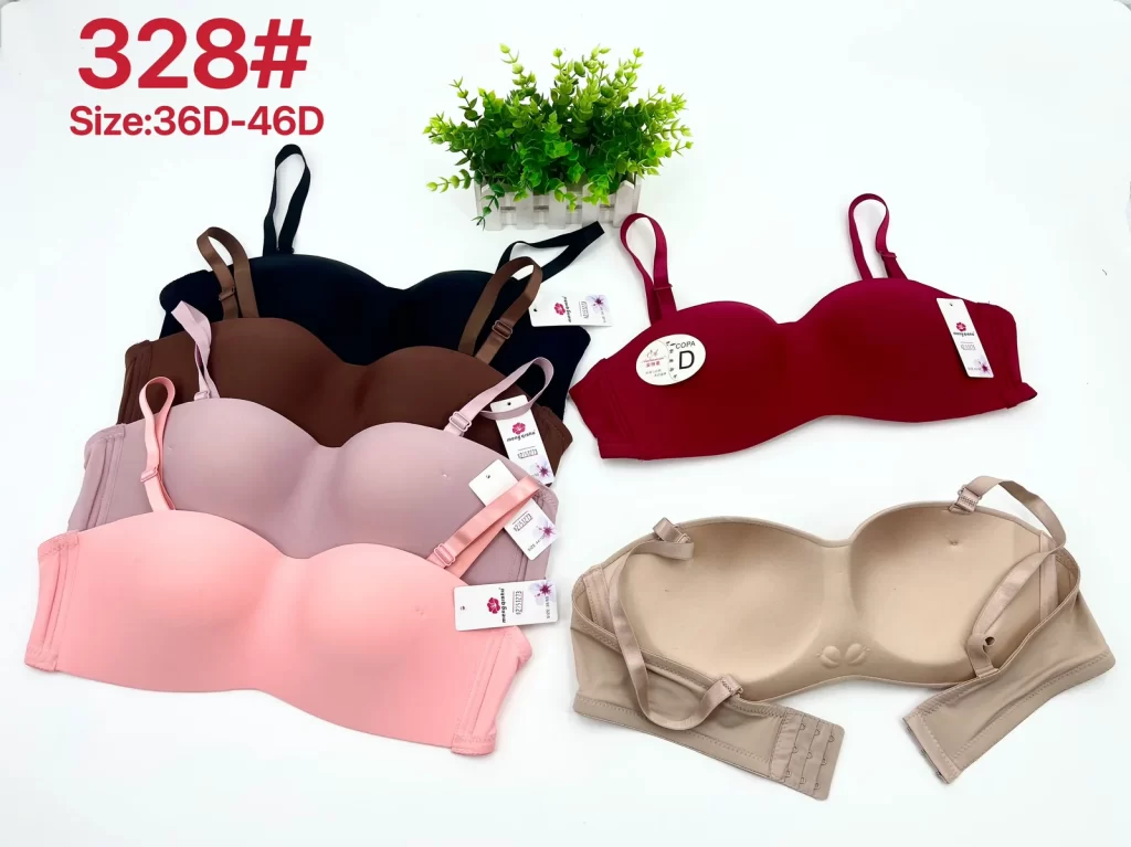 Wholesale Plus Size Bra D Cup (328) - China lingerie manufacturer & supplier