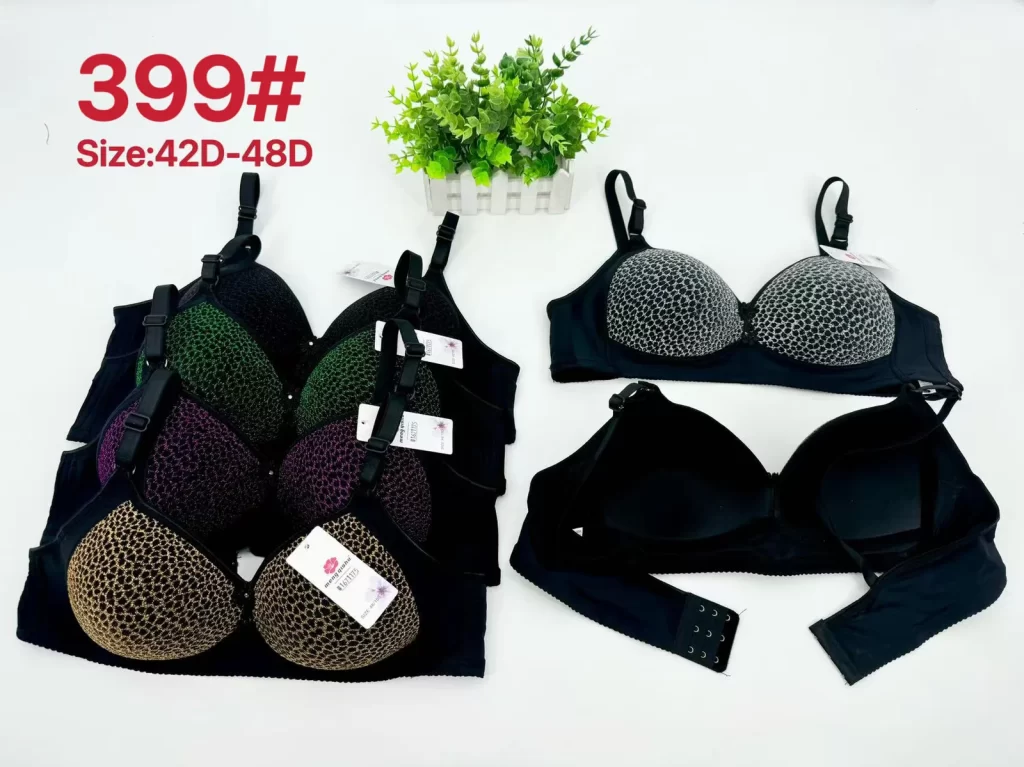 Wholesale Plus Size Bra D Cup (399) - China lingerie manufacturer & supplier