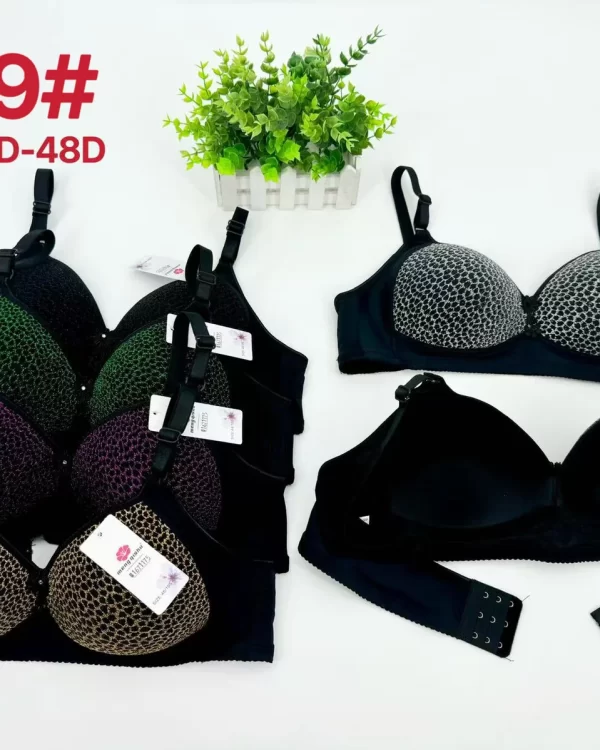 Wholesale Plus Size Bra D Cup (399) - China lingerie manufacturer & supplier