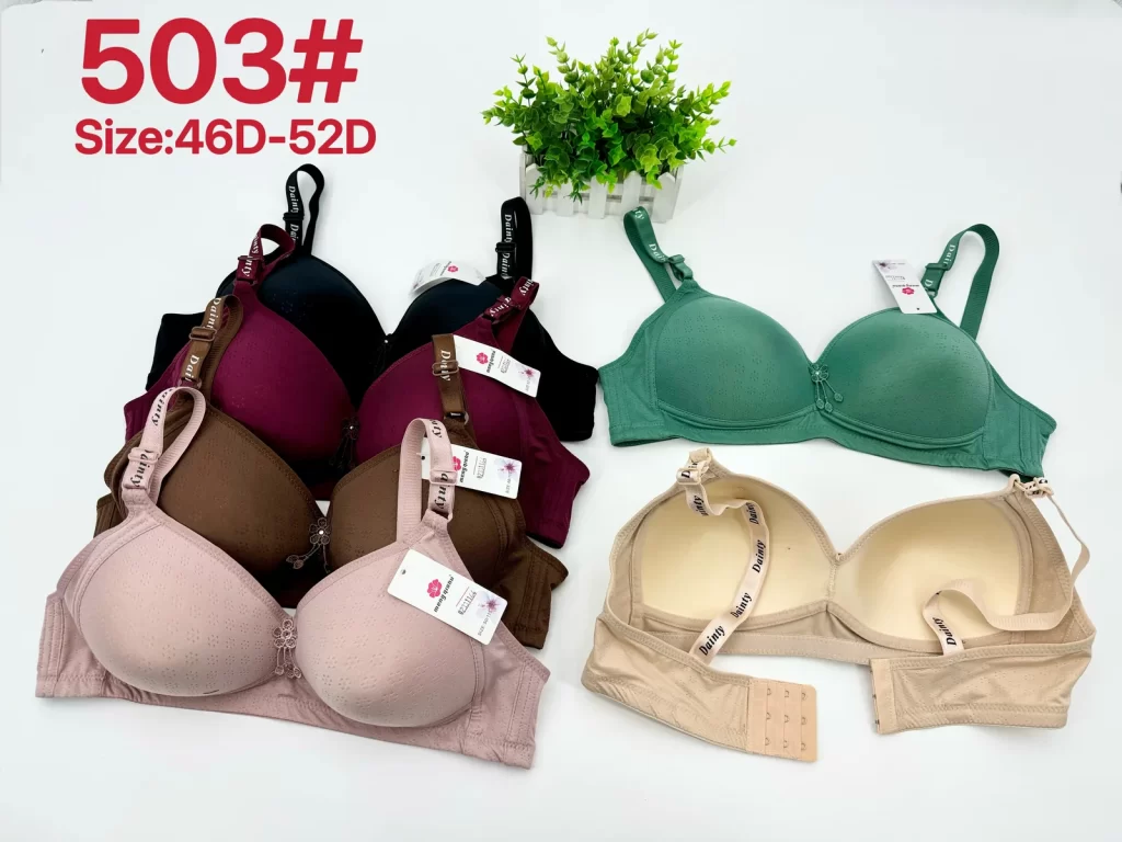 Wholesale Plus Size Bra D Cup (503) - China lingerie manufacturer & supplier