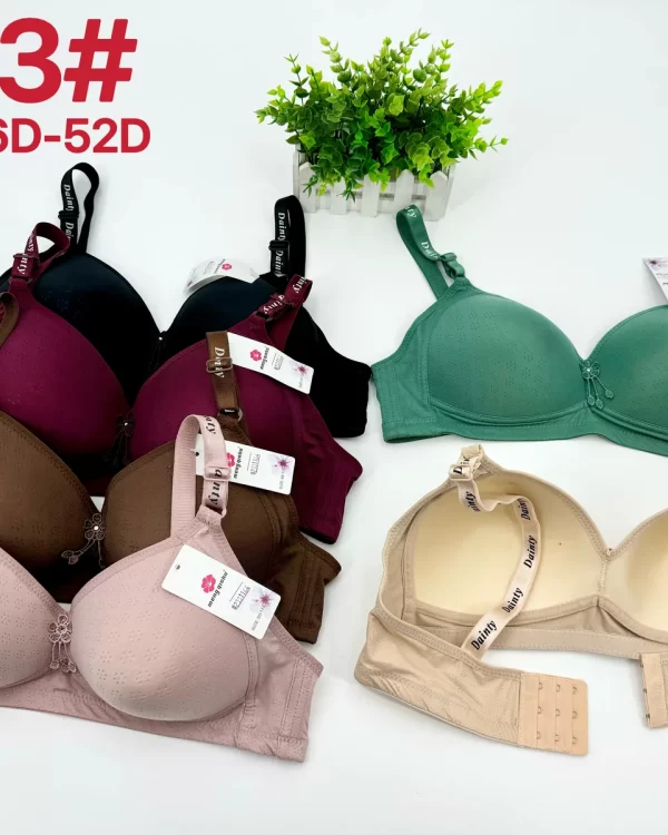 Wholesale Plus Size Bra D Cup (503) - China lingerie manufacturer & supplier